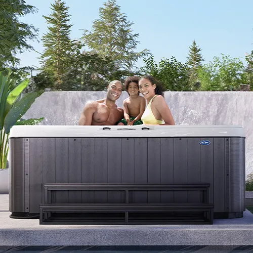 Patio Plus hot tubs for sale in Allen